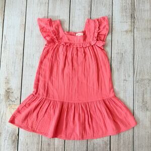 NWOT - Girls 5T - Cat & Jack - Dress